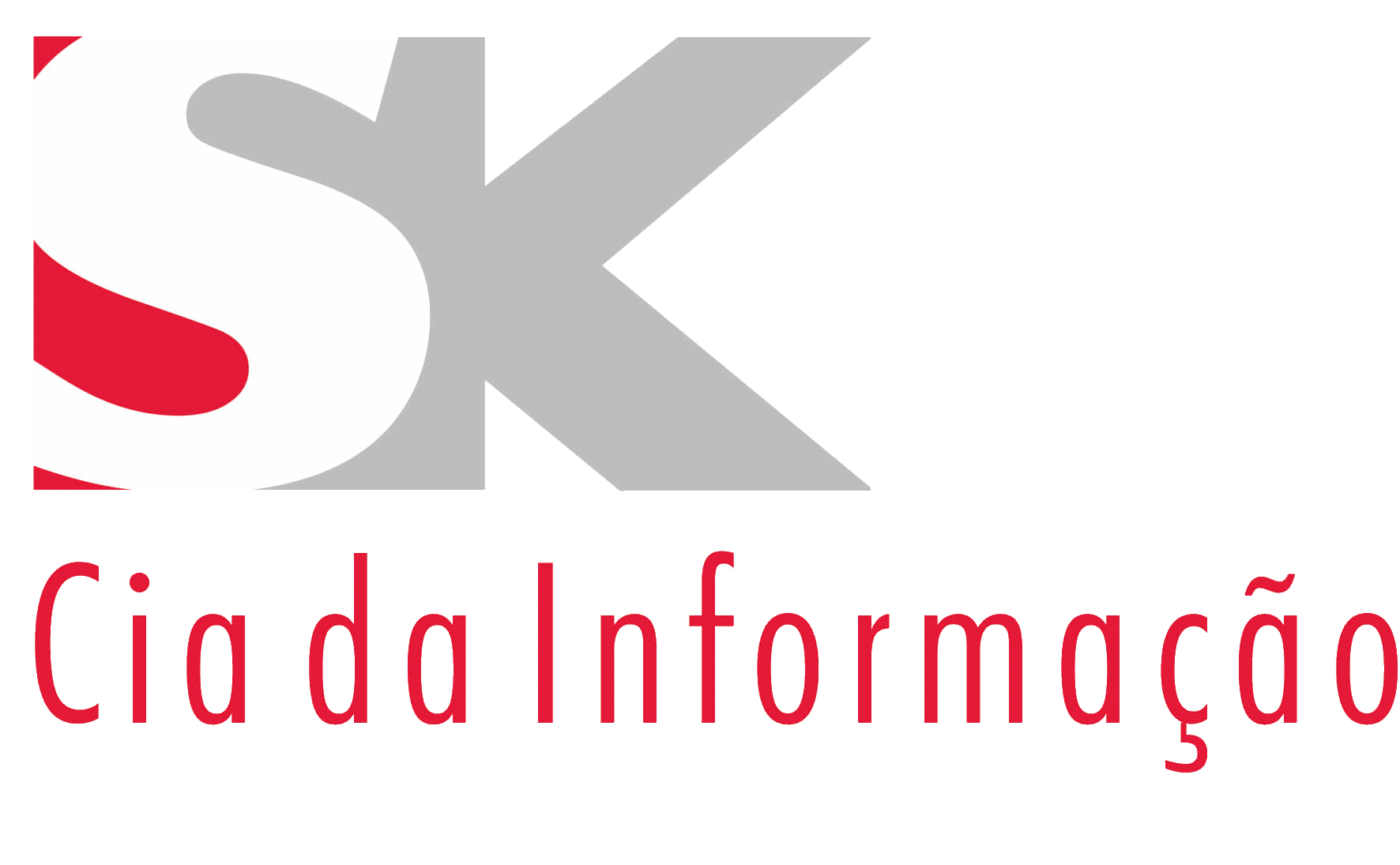 SK Cia da Informação